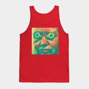 Carnival Goggles Tank Top